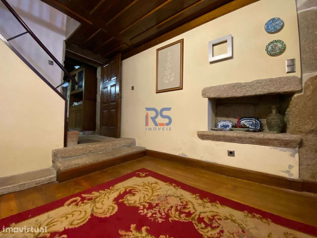 Quinta de Arquitetura Vernacular-39