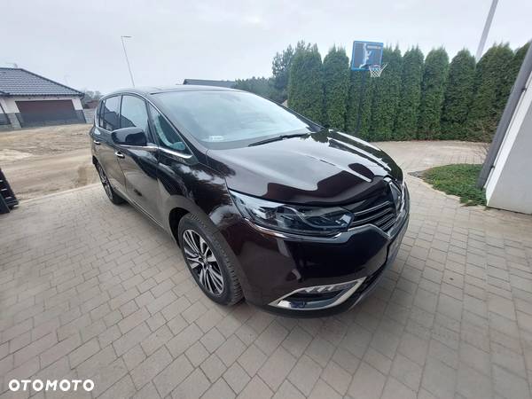 Renault Espace 1.8 TCe Energy Initiale Paris EDC 7os - 7