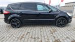 Ford S-Max 2.0 TDCi DPF Titanium - 20