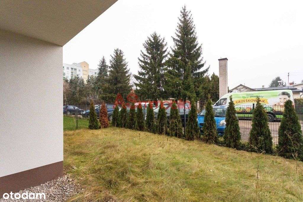 Bez prowizji!Bez podatku!Wykończone,56m2,Tarchomin-14