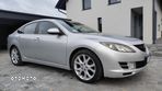 Mazda 6 2.0 Exclusive - 4