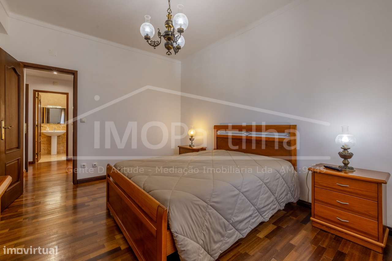 Moradia T5 em Montesouros - Mafra-14