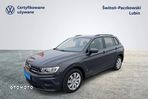 Volkswagen Tiguan 1.4 TSI BMT ACT Trendline - 1