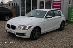 BMW Seria 1 118d Aut. Sport Line - 2