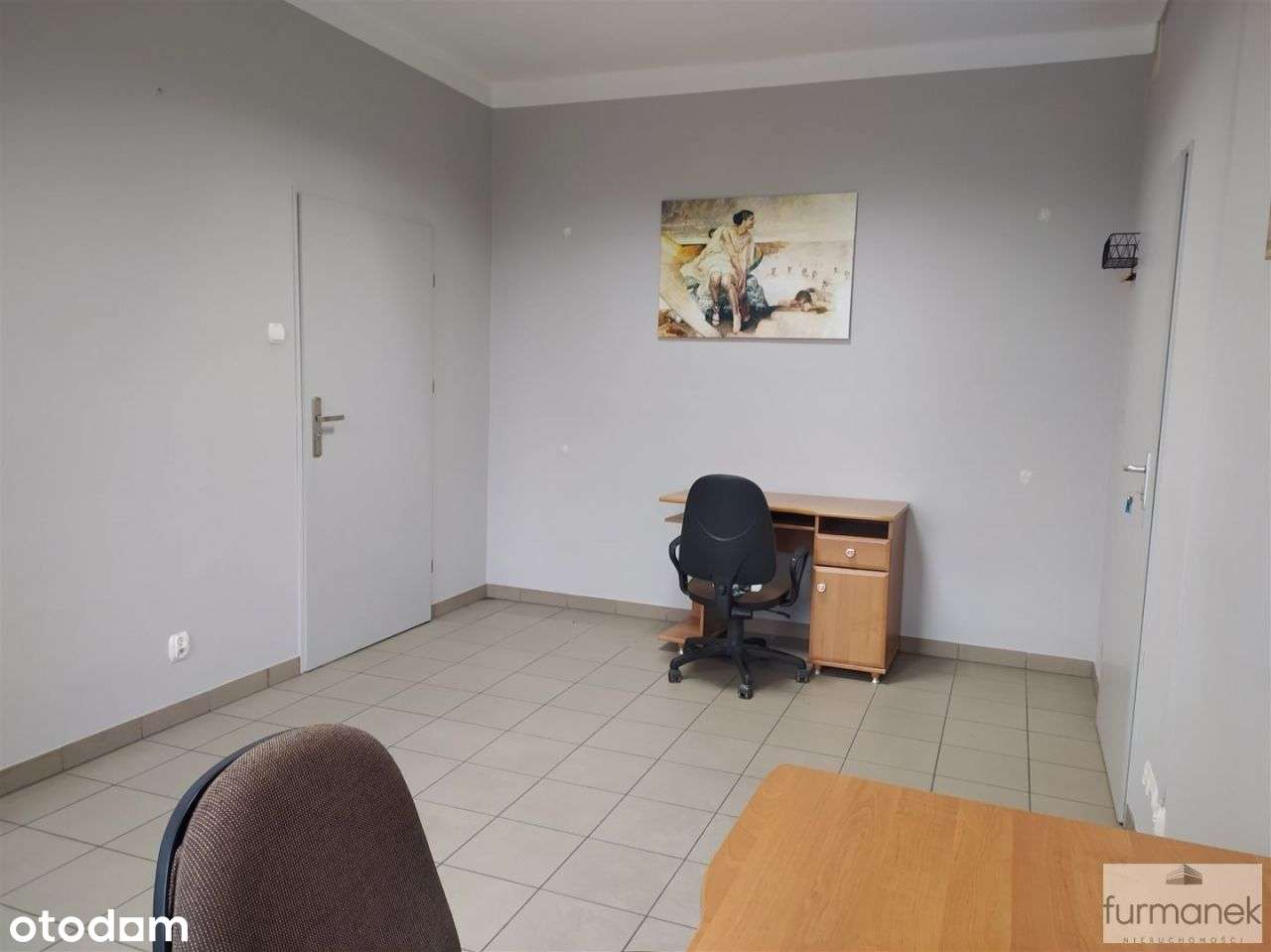 Lokal o pow. 17mkw w budynku usługowo-biurowym - Pełny obrazek: 5/12