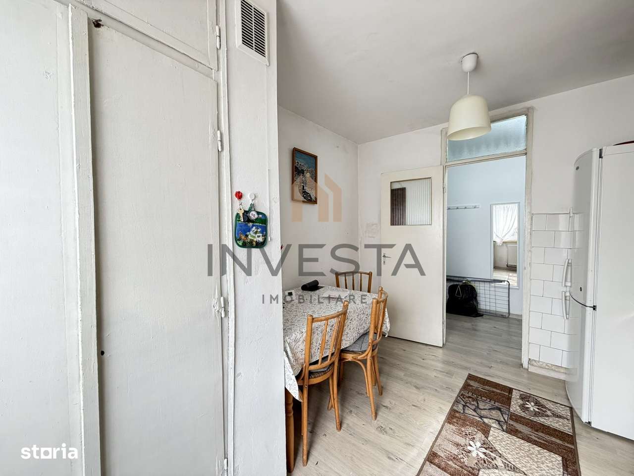 Apartament 3 camere decomandat de vanzare - cartierul Zorilor-3