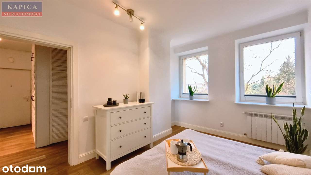 Rozkładowe 2 pok, BDB stan, blisko kolejki!-1