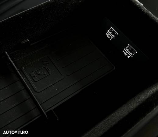 Audi A8 3.0 50 TDI quattro Tiptronic - 28