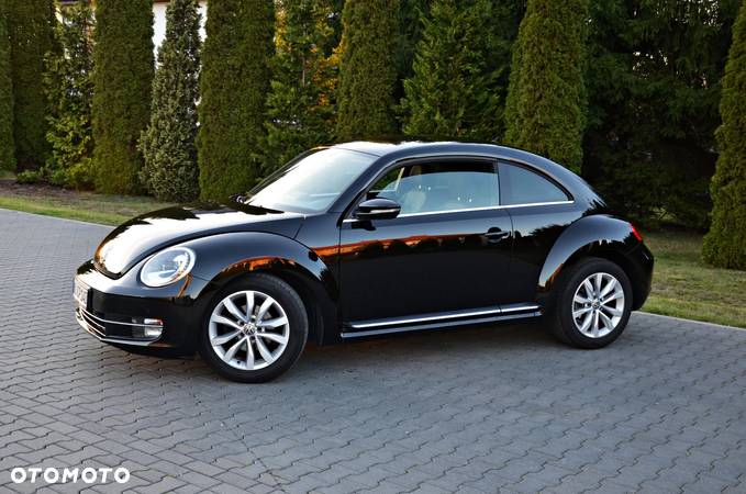 Volkswagen Beetle The 1.2 TSI Blue Motion Technologie Design - 14