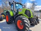 Claas AXION 810 - 4