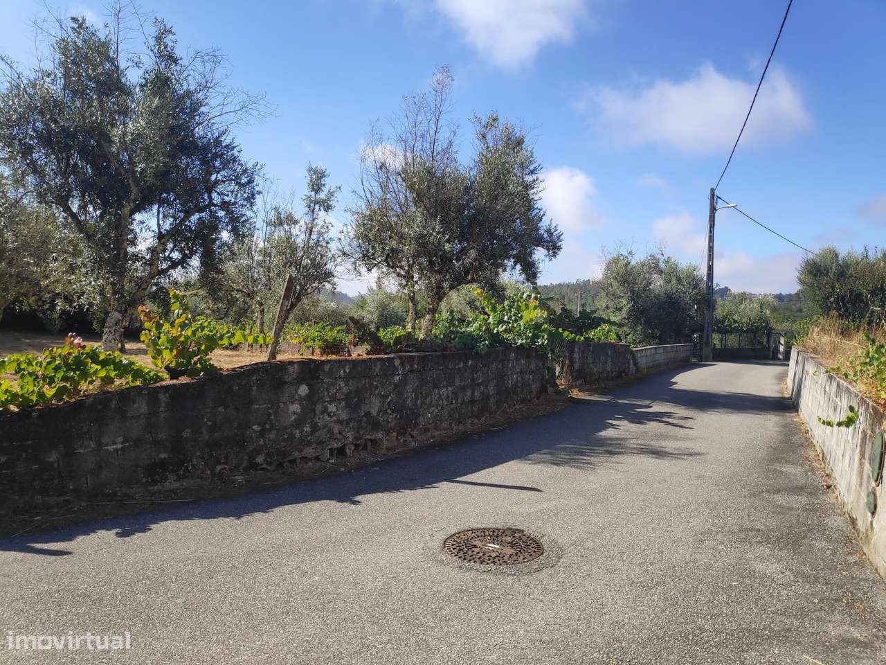 Excelente Terreno para Construção - Grande imagem: 2/12