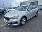 Skoda Scala 1.0 TSI Ambition - 4