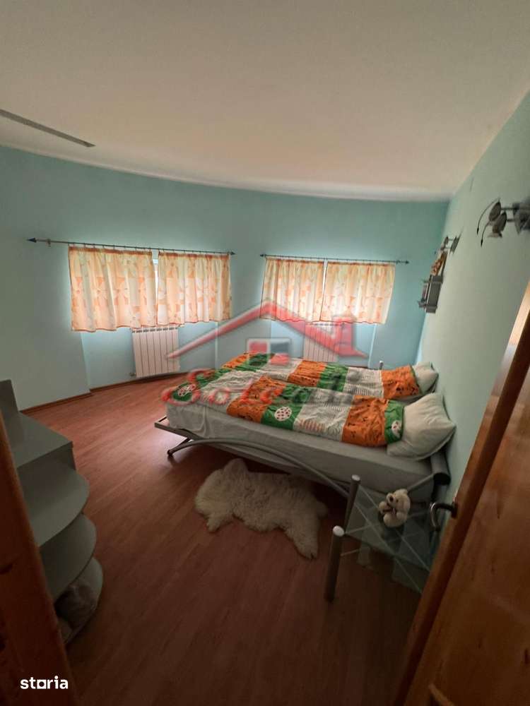 Vila de vanzare Cornu de Jos-19