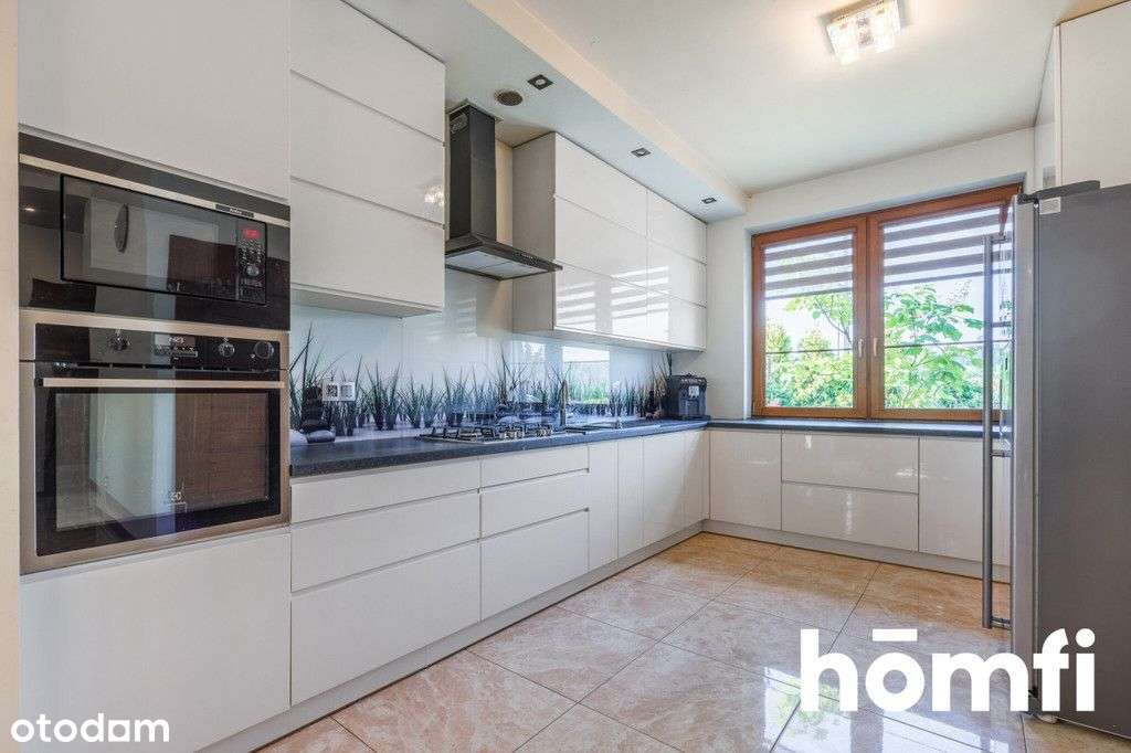 Dom z ogrodem w stronę słońca – Chmielnik - Pełny obrazek: 5/19