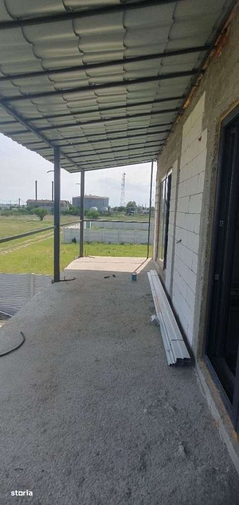 Vila ghercesti langa bazinele de apa - Carpe Diem Imobiliare - Imagine principală: 4/16