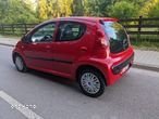 Peugeot 107 1.4 HDI Trendy - 17