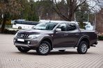 Mitsubishi L200 - 10