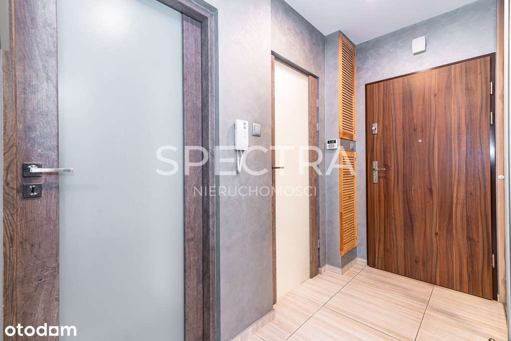 2 pokoje 47 m² | Kraków Czyżyny | Od zaraz!-11