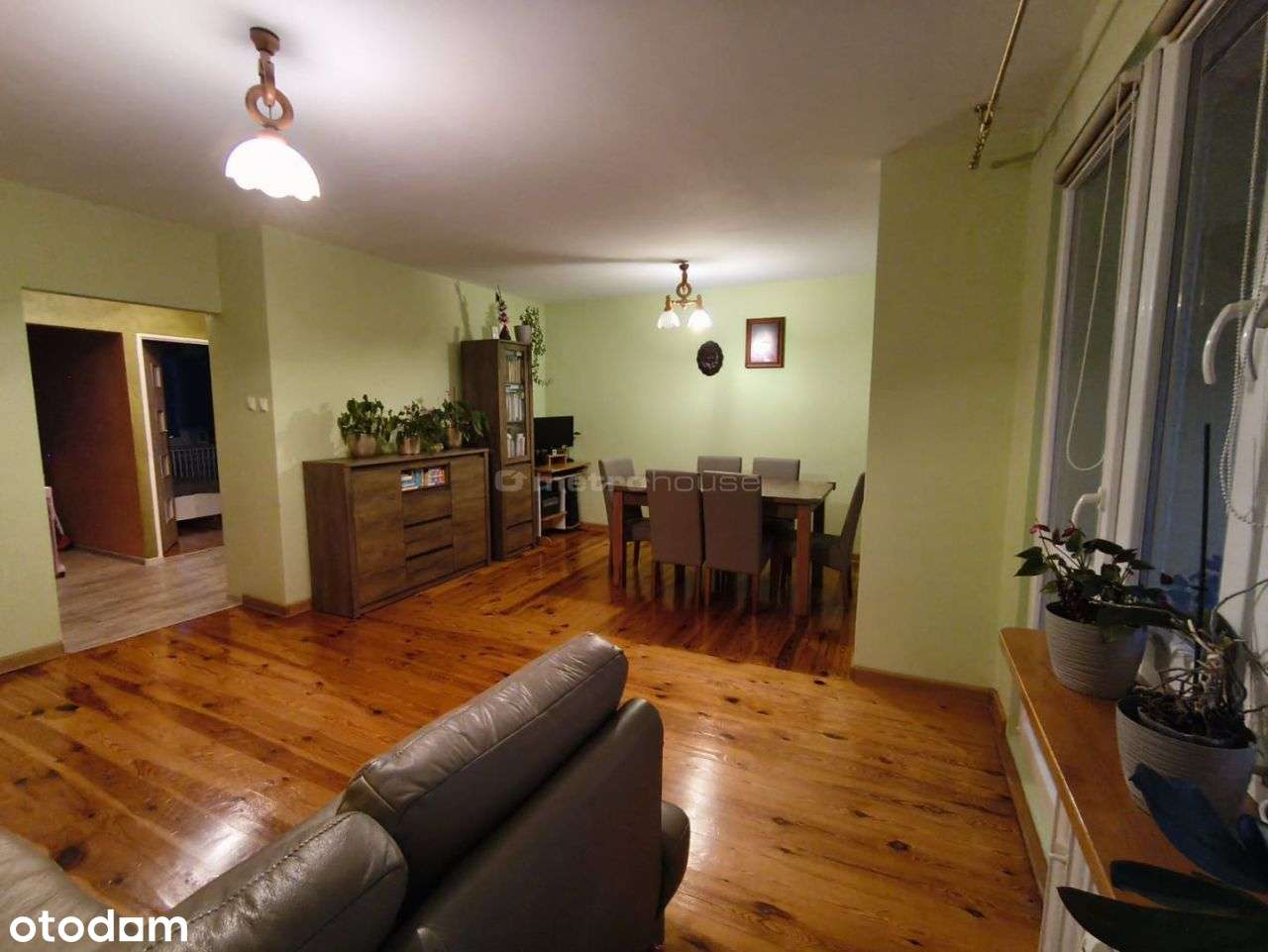 Mieszkanie na sprzedaż!Zygmunta Augusta! 50,60m2! - Pełny obrazek: 5/13