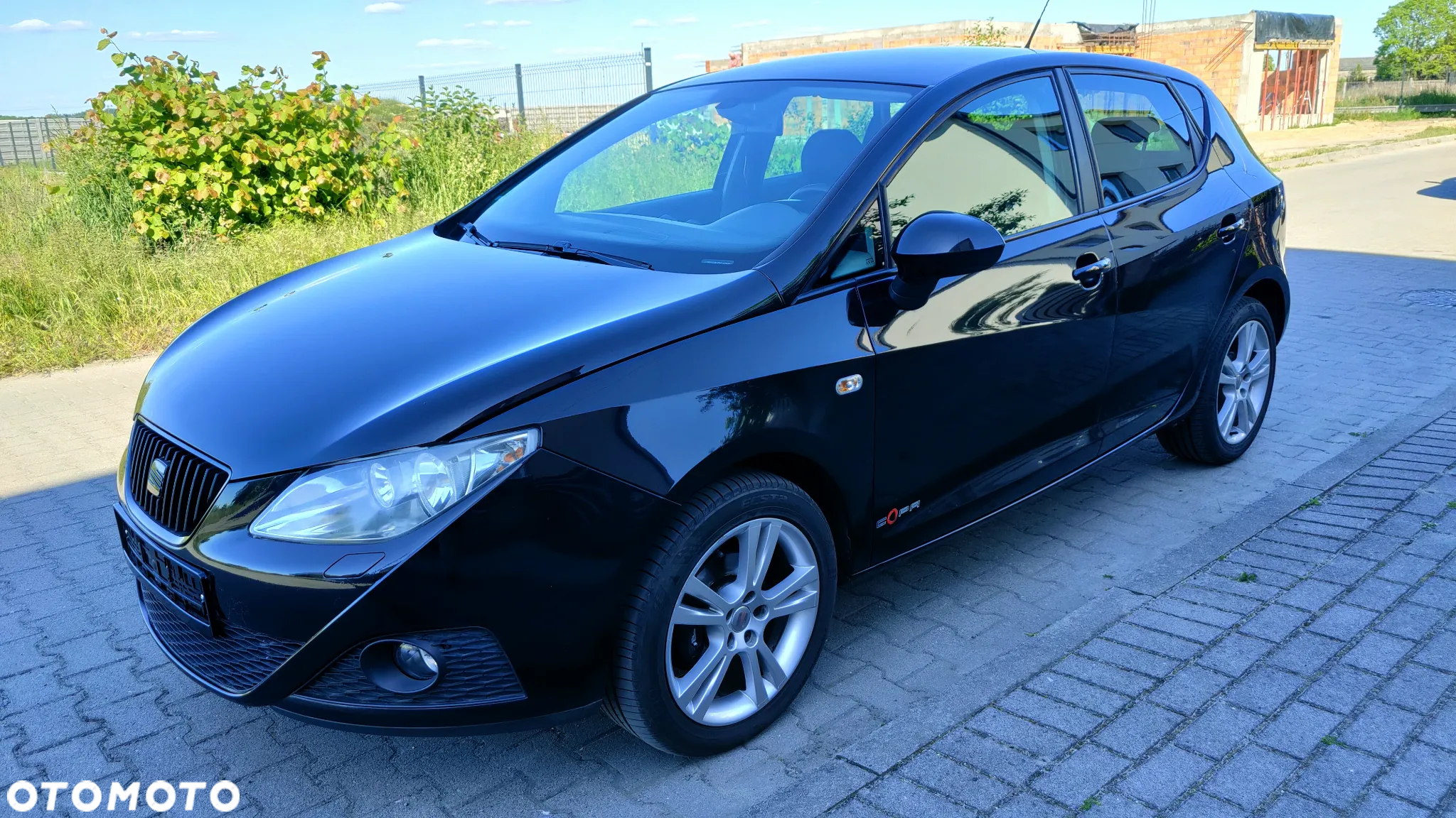 Seat Ibiza - 33