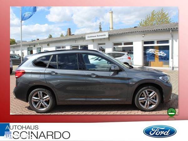 BMW X1 - 4