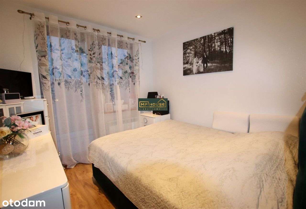 ⭐️Mieszkanie 3-pokojowe⭐️z dwoma balkonami⭐️klima-4