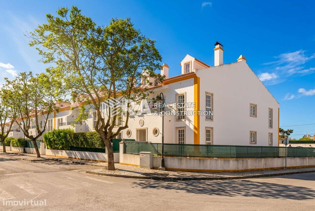 Apartamento T3+1 Venda em Azeitão (São Lourenço e São Simão),Setúbal-23