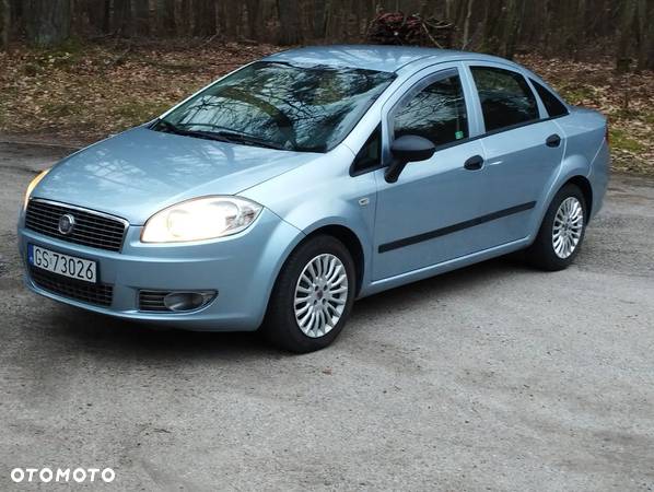 Fiat Linea 1.4 Active - 1