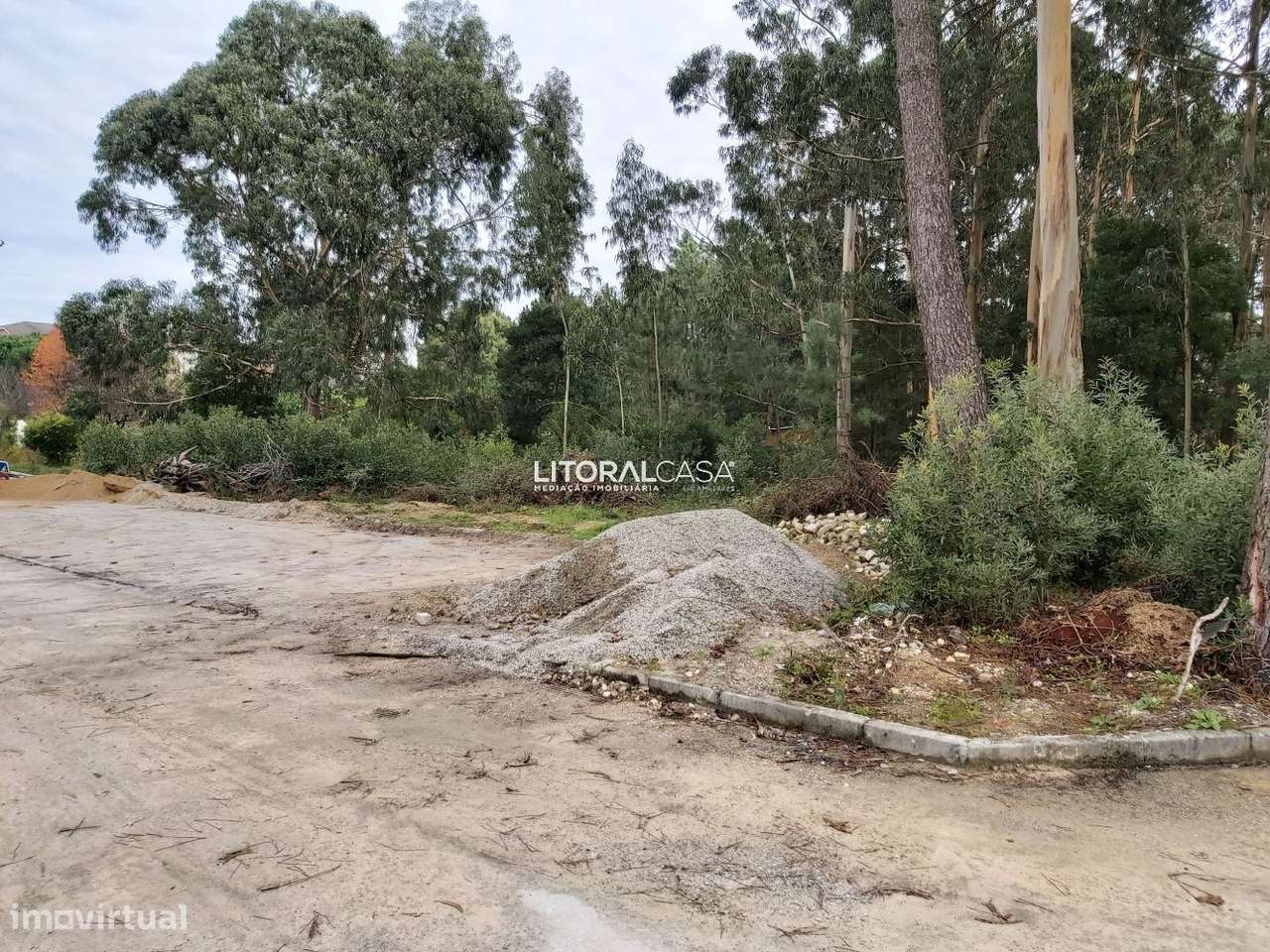 OPORTUNIDADE-Lote de Terreno para construção em altura - Grande imagem: 4/8