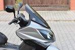 Kymco Xciting - 6