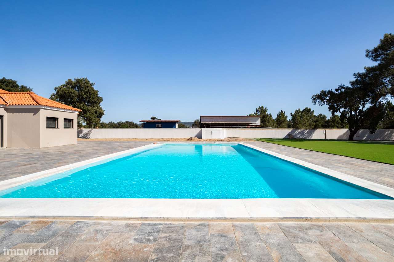 Moradia de Sonho na Quinta do Anjo: Espaço, Conforto e Elegância para - Grande imagem: 3/45