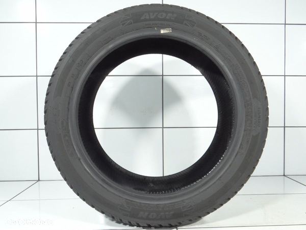 Opony całoroczne 225/45R17 94W Avon - 3