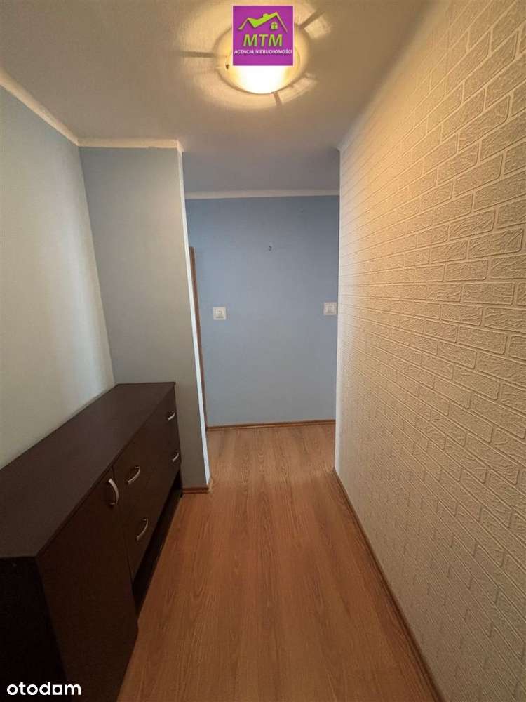 Mieszkanie, 44,75 m², Jaworzno-7