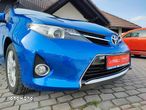 Toyota Auris 1.6 Edition - 10