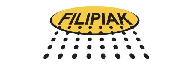 Filipiak logo