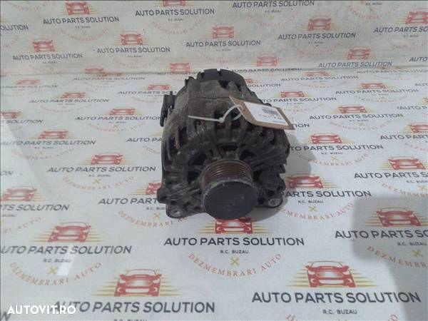 alternator audi a6 2011 2017   4g - 1