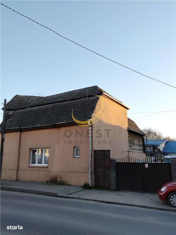 Casa de vanzare, Tg Mures , str Nicolae Balcescu-3