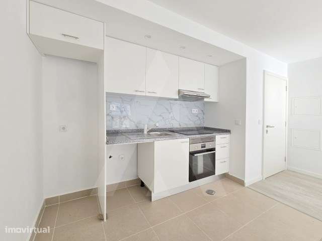 Apartamento T3 novo perto do C.C. Glicinias, Aveiro - Grande imagem: 3/32