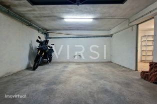 Garagem em Coimbra centro - Serv. Finanças 1
