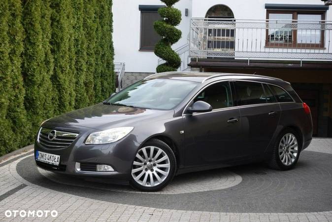 Opel Insignia - 2