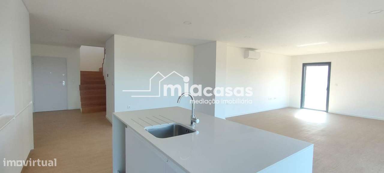 APARTAMENTOS NOVOS T1 A T3 DUPLEX - ESGUEIRA - AVEIRO-8