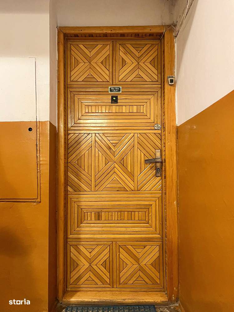 Apartament Moroasa, 3 camere. - Imagine principală: 2/19