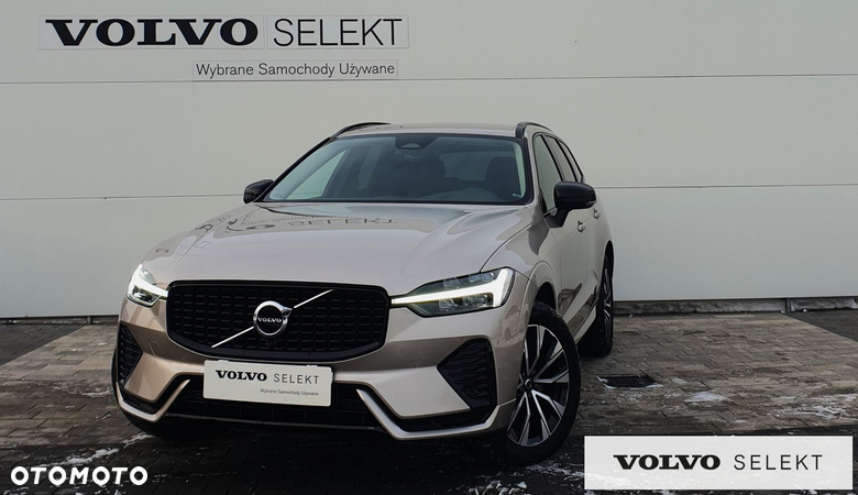 Volvo XC 60 - 1