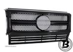 Grila compatibila cu Mercedes G Class W463 G63 G65 Design - 2