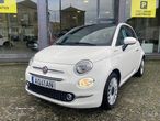 Fiat 500 1.0 Hybrid Dolcevita - 2