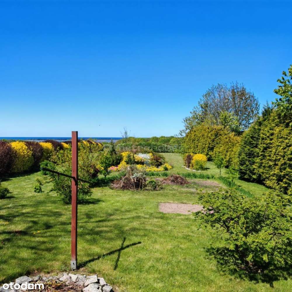 Okazja! Wymarzony dom z widokiem na jezioro morze.-7