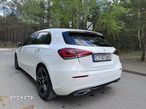 Mercedes-Benz Klasa A 250 4-Matic 7G-DCT - 5