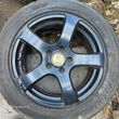 FELGI KOLA ALUSY 5X112 ET38 205/55 R16 - 3