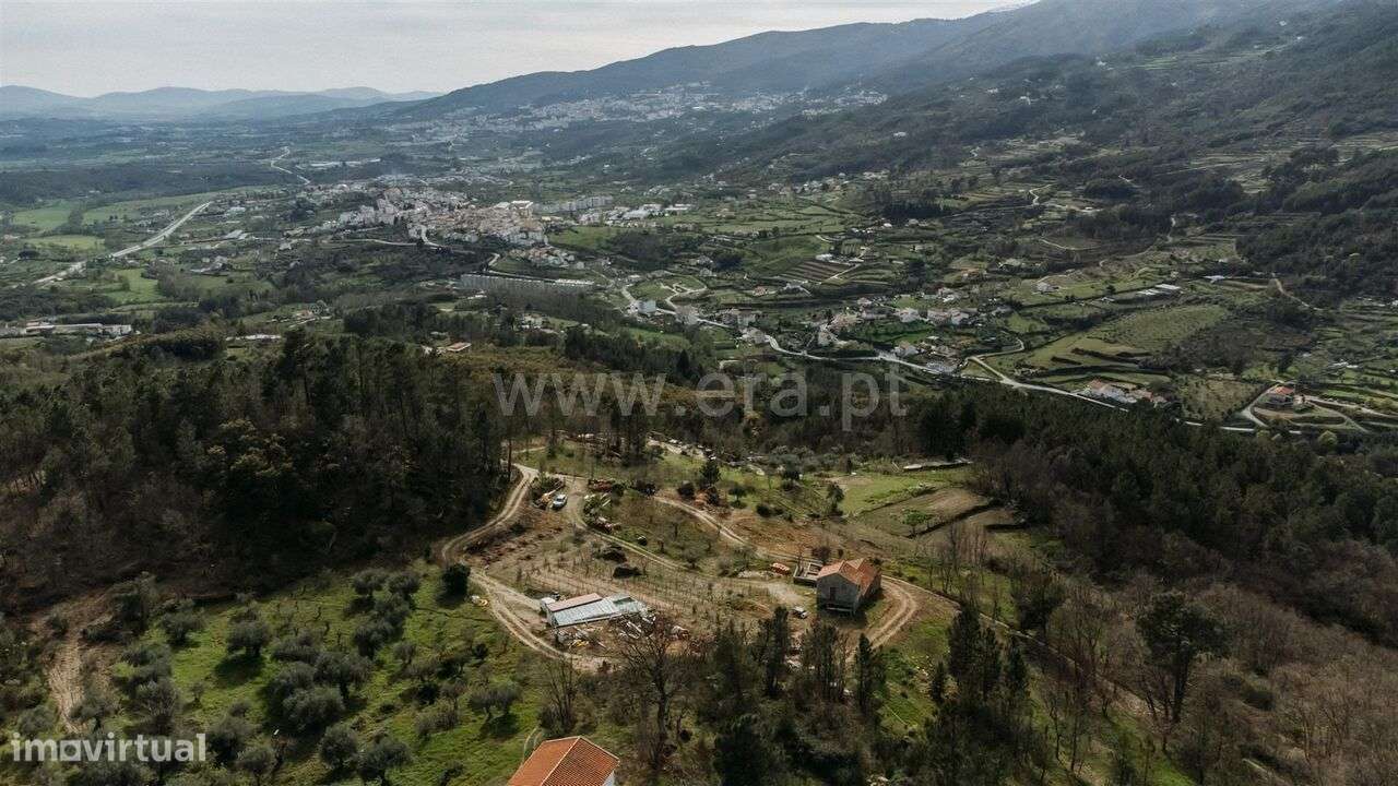 Quinta T1 / Covilhã, Teixoso - Grande imagem: 4/15