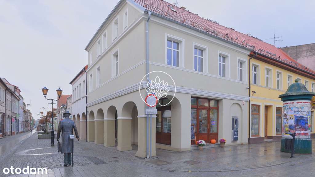 Wyjątkowa kamienica w Darłowie po remoncie - Pełny obrazek: 3/18